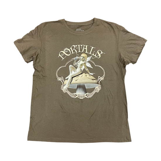 Portals Fairy T Shirt